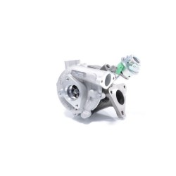 Turbo BTS Turbo T914046 pour NISSAN X-TRAIL I (T30) 2.2 Di 4x4 114 CV
