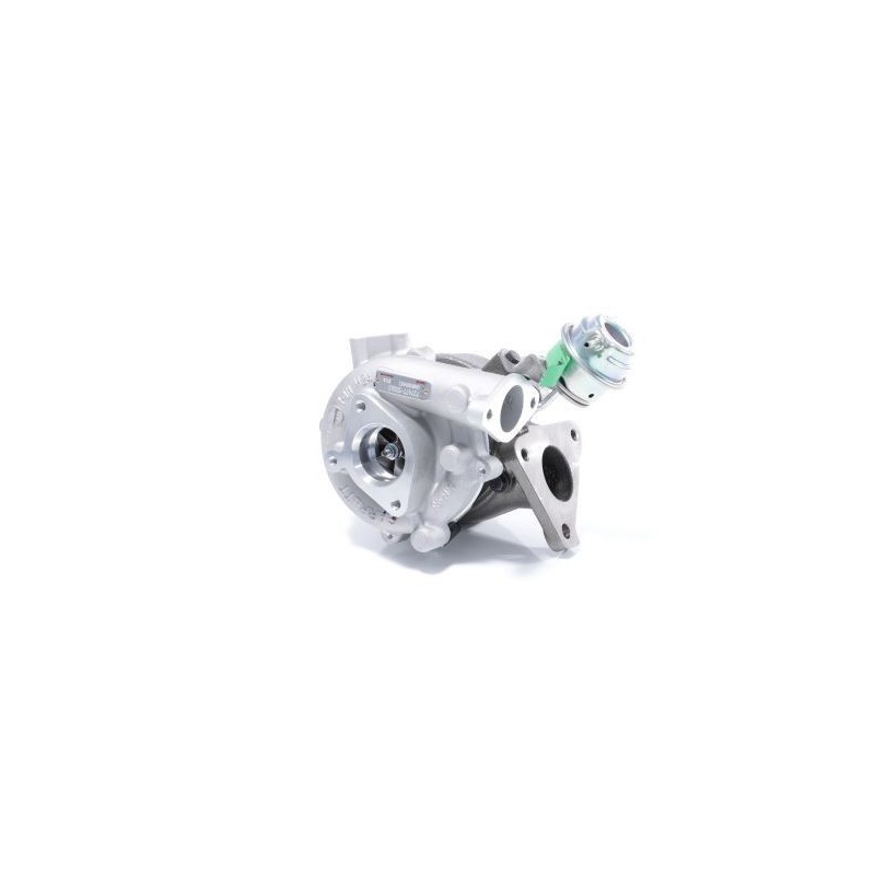 Turbo BTS Turbo T914046 pour NISSAN X-TRAIL I (T30) 2.2 Di 4x4 114 CV