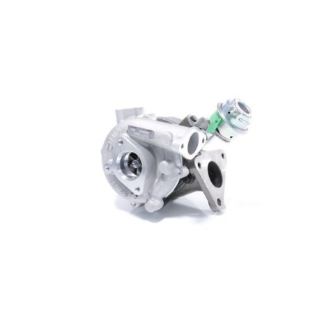 Turbo BTS Turbo T914046 pour NISSAN X-TRAIL I (T30) 2.2 Di 4x4 114 CV