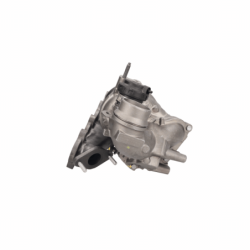 Turbo OE-TurboPower IT-846016 pour MERCEDES-BENZ CLASSE X (470) X 220 d (470.210) 163 CV