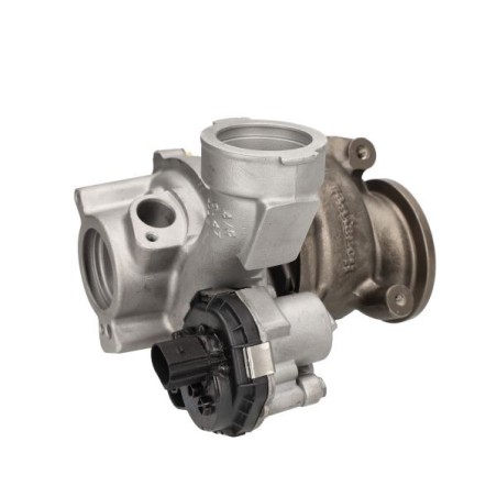 Turbo OE-TurboPower IT-847009 pour VW GOLF SPORTSVAN VII (AM1, AN1) 1.5 TSI 130 CV