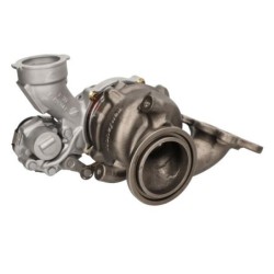 Turbo OE-TurboPower IT-847009 pour VW GOLF SPORTSVAN VII (AM1, AN1) 1.5 TSI 130 CV