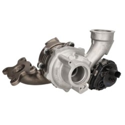 Turbo OE-TurboPower IT-847009 pour VW GOLF SPORTSVAN VII (AM1, AN1) 1.5 TSI 130 CV