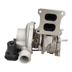 Turbo OE-TurboPower IT-848460 pour ALFA ROMEO GIULIA (952_) 2.0 (952ACA25) 280 CV