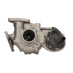 Turbo OE-TurboPower IT-850229 pour FORD RANGER (TKE) 2.0 EcoBlue 4x4 131 CV