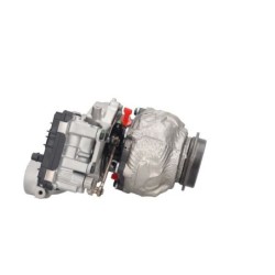 Turbo OE-TurboPower IT-853548 pour MERCEDES-BENZ CLASSE C (W205) C 200 d (205.001) 160 CV