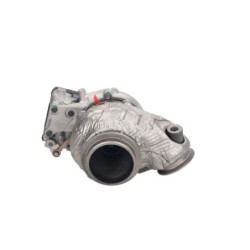 Turbo OE-TurboPower IT-853548 pour MERCEDES-BENZ CLASSE C (W205) C 200 d (205.001) 160 CV
