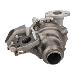 Turbo OE-TurboPower IT-853603 pour PEUGEOT 2008 II (UD_, US_, UY_, UJ_, UR_, UC_) 1.5 BlueHDI 130 131 CV
