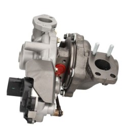 Turbo OE-TurboPower IT-853603 pour PEUGEOT 2008 II (UD_, US_, UY_, UJ_, UR_, UC_) 1.5 BlueHDI 130 131 CV