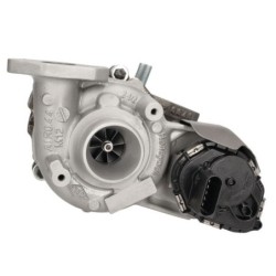 Turbo OE-TurboPower IT-853603 pour PEUGEOT 2008 II (UD_, US_, UY_, UJ_, UR_, UC_) 1.5 BlueHDI 130 131 CV