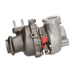 Turbo OE-TurboPower IT-853603 pour PEUGEOT 2008 II (UD_, US_, UY_, UJ_, UR_, UC_) 1.5 BlueHDI 130 131 CV