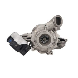 Turbo OE-TurboPower IT-854361 pour AUDI Q7 (4MB, 4MG, 4MQ) SQ7 TDI quattro 435 CV
