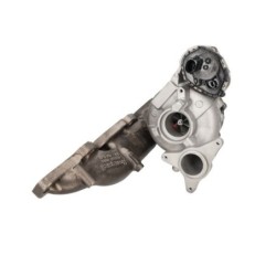 Turbo OE-TurboPower IT-854870 pour AUDI A6 C8 (4A2) 40 TDI Mild Hybrid 204 CV