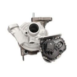 Turbo OE-TurboPower IT-857278 pour FIAT 500X (334_) 1.3 D Multijet (334AXH1A) 95 CV