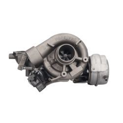 Turbo OE-TurboPower IT-858864 pour RENAULT ALASKAN 2.3 dCi 190 4x4 (U3MD) 190 CV