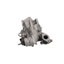 Turbo OE-TurboPower IT-858866 pour MERCEDES-BENZ CLASSE X (470) X 220 d (470.210) 163 CV