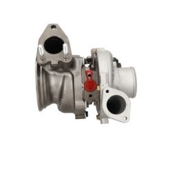 Turbo OE-TurboPower IT-860517 pour JEEP RENEGADE SUV (BU, B1, BV) 2.0 CRD 4x4 140 CV