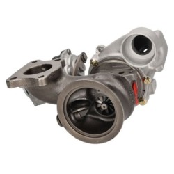 Turbo OE-TurboPower IT-870248 pour CITROËN C3 III (SX) 1.2 THP 110 (SXHNPS, SXHNZT, SXHNZ6) 110 CV