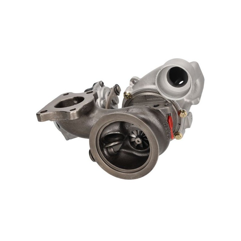 Turbo OE-TurboPower IT-870248 pour CITROËN C3 III (SX) 1.2 THP 110 (SXHNPS, SXHNZT, SXHNZ6) 110 CV