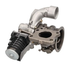 Turbo OE-TurboPower IT-870248 pour CITROËN C3 III (SX) 1.2 THP 110 (SXHNPS, SXHNZT, SXHNZ6) 110 CV