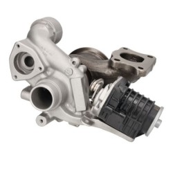 Turbo OE-TurboPower IT-870248 pour CITROËN C3 III (SX) 1.2 THP 110 (SXHNPS, SXHNZT, SXHNZ6) 110 CV