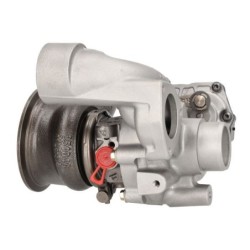 Turbo OE-TurboPower IT-870248 pour CITROËN C3 III (SX) 1.2 THP 110 (SXHNPS, SXHNZT, SXHNZ6) 110 CV