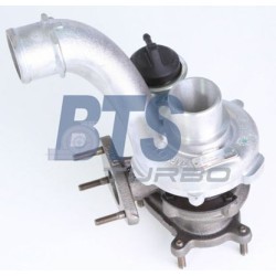 Turbo BTS Turbo T914051 pour RENAULT VEL SATIS (BJ0_) 2.2 dCi (BJ0M) 113 CV