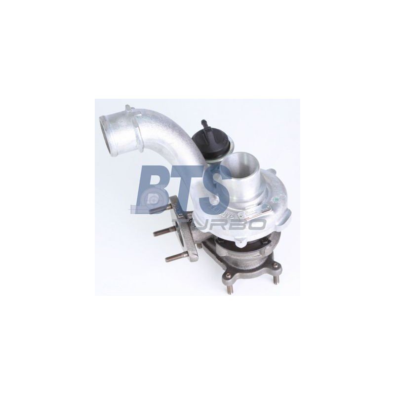 Turbo BTS Turbo T914051 pour RENAULT VEL SATIS (BJ0_) 2.2 dCi (BJ0M) 113 CV