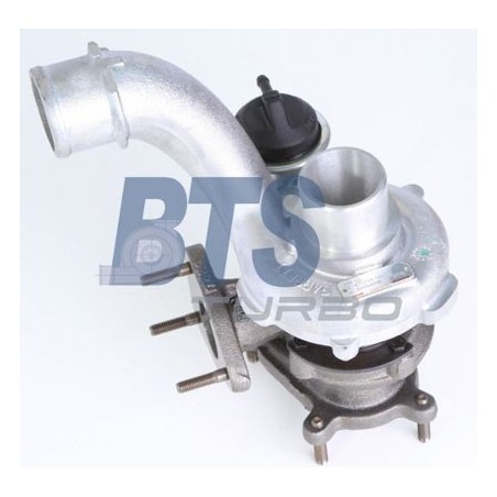 Turbo BTS Turbo T914051 pour RENAULT VEL SATIS (BJ0_) 2.2 dCi (BJ0M) 113 CV