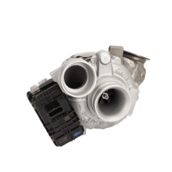 Turbo OE-TurboPower IT-882740 pour MERCEDES-BENZ CLASSE E (W213) E 220 d (213.004) 194 CV