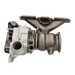 Turbo OE-TurboPower IT-883960 pour RENAULT ARKANA I (LCM_, LDN_) 1.3 TCe 140 (LDN0) 140 CV