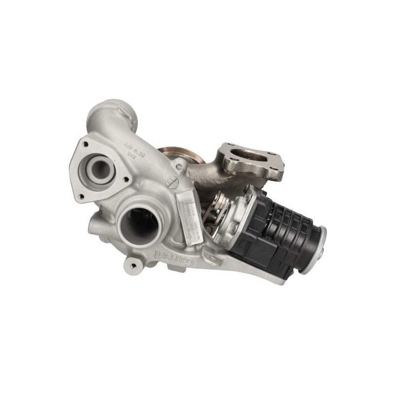 Turbo OE-TurboPower IT-887157 pour CITROËN C3 III (SX) 1.2 THP 110 (SXHNPS, SXHNZT, SXHNZ6) 110 CV