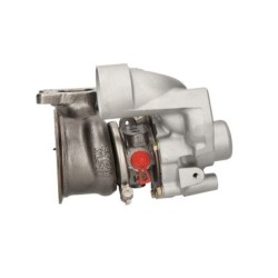 Turbo OE-TurboPower IT-887157 pour CITROËN C3 III (SX) 1.2 THP 110 (SXHNPS, SXHNZT, SXHNZ6) 110 CV