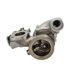 Turbo OE-TurboPower IT-887157 pour CITROËN C3 III (SX) 1.2 THP 110 (SXHNPS, SXHNZT, SXHNZ6) 110 CV