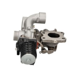 Turbo OE-TurboPower IT-887157 pour CITROËN C3 III (SX) 1.2 THP 110 (SXHNPS, SXHNZT, SXHNZ6) 110 CV