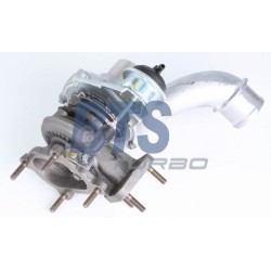 Turbo BTS Turbo T914051 pour RENAULT VEL SATIS (BJ0_) 2.2 dCi (BJ0M) 113 CV