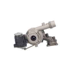 Turbo OE-TurboPower IT-892599 pour HYUNDAI BAYON (BC3) 1.0 T-GDI 101 CV