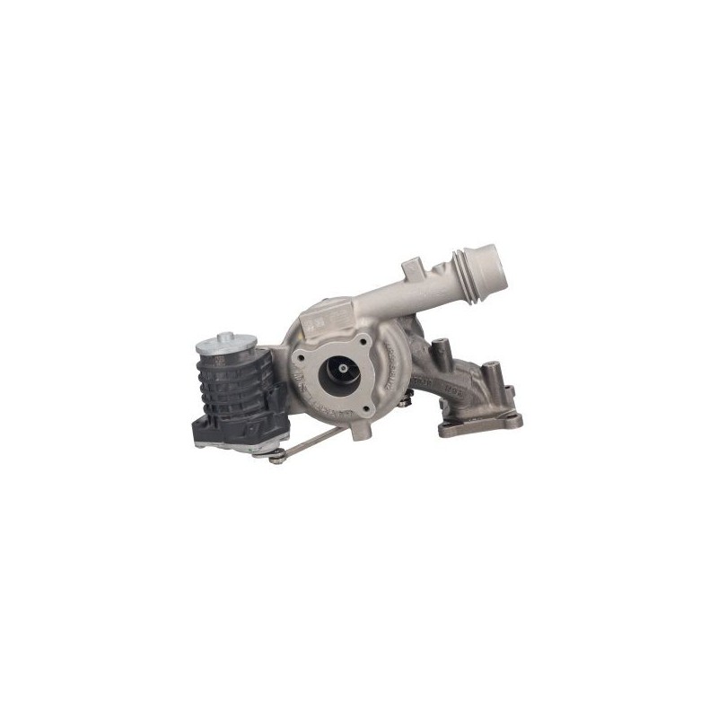 Turbo OE-TurboPower IT-892599 pour HYUNDAI BAYON (BC3) 1.0 T-GDI 101 CV