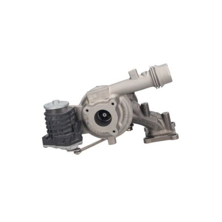 Turbo OE-TurboPower IT-892599 pour HYUNDAI BAYON (BC3) 1.0 T-GDI 101 CV