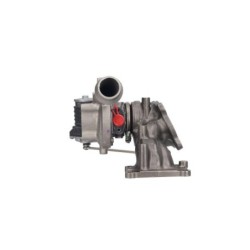 Turbo OE-TurboPower IT-892599 pour HYUNDAI BAYON (BC3) 1.0 T-GDI 101 CV
