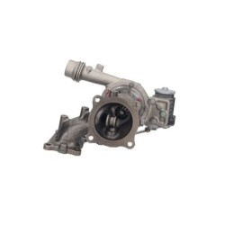 Turbo OE-TurboPower IT-892599 pour HYUNDAI BAYON (BC3) 1.0 T-GDI 101 CV