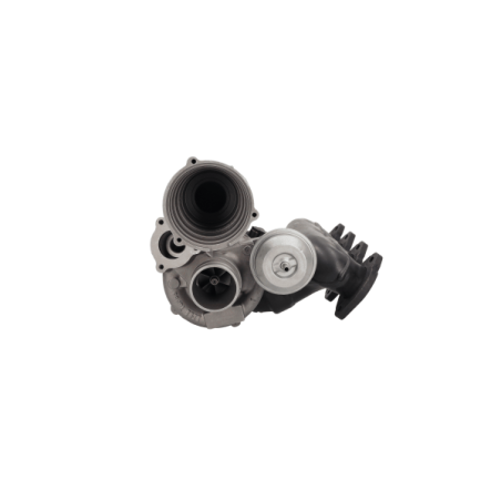 Turbo OE-TurboPower IT-AL0065 pour MERCEDES-BENZ CLASSE C (W204) C 250 CGI (204.047) 204 CV