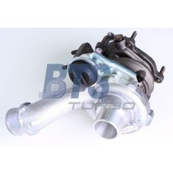 Turbo BTS Turbo T914051 pour RENAULT VEL SATIS (BJ0_) 2.2 dCi (BJ0M) 113 CV