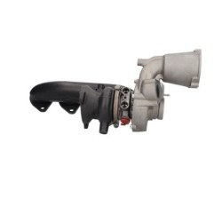 Turbo OE-TurboPower IT-AL0065 pour MERCEDES-BENZ CLASSE C (W204) C 250 CGI (204.047) 204 CV