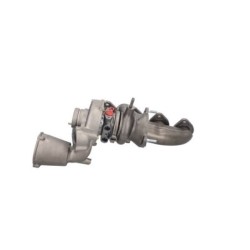 Turbo OE-TurboPower IT-AL0066 pour MERCEDES-BENZ CLASSE C (W204) C 200 Kompressor (204.041) 184 CV