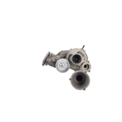 Turbo OE-TurboPower IT-AL0066 pour MERCEDES-BENZ CLASSE C (W204) C 200 Kompressor (204.041) 184 CV