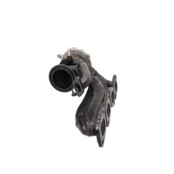Turbo OE-TurboPower IT-AL0071 pour MERCEDES-BENZ CLASSE E (W213) E 200 4-matic (213.043) 184 CV