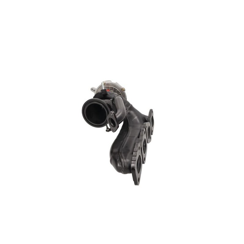 Turbo OE-TurboPower IT-AL0071 pour MERCEDES-BENZ CLASSE E (W213) E 200 4-matic (213.043) 184 CV