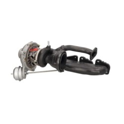 Turbo OE-TurboPower IT-AL0071 pour MERCEDES-BENZ CLASSE E (W213) E 200 4-matic (213.043) 184 CV