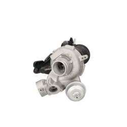 Turbo OE-TurboPower IT-AL0071 pour MERCEDES-BENZ CLASSE E (W213) E 200 4-matic (213.043) 184 CV